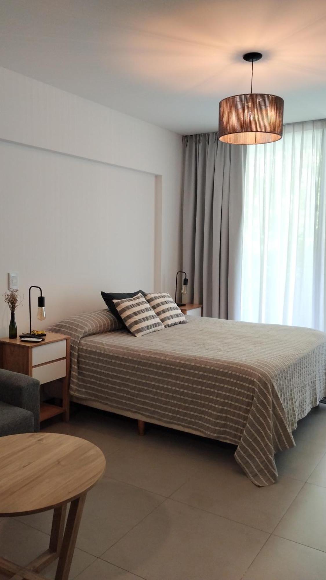 Apartment Apart Sur - Barrio Norte Buenos Aires