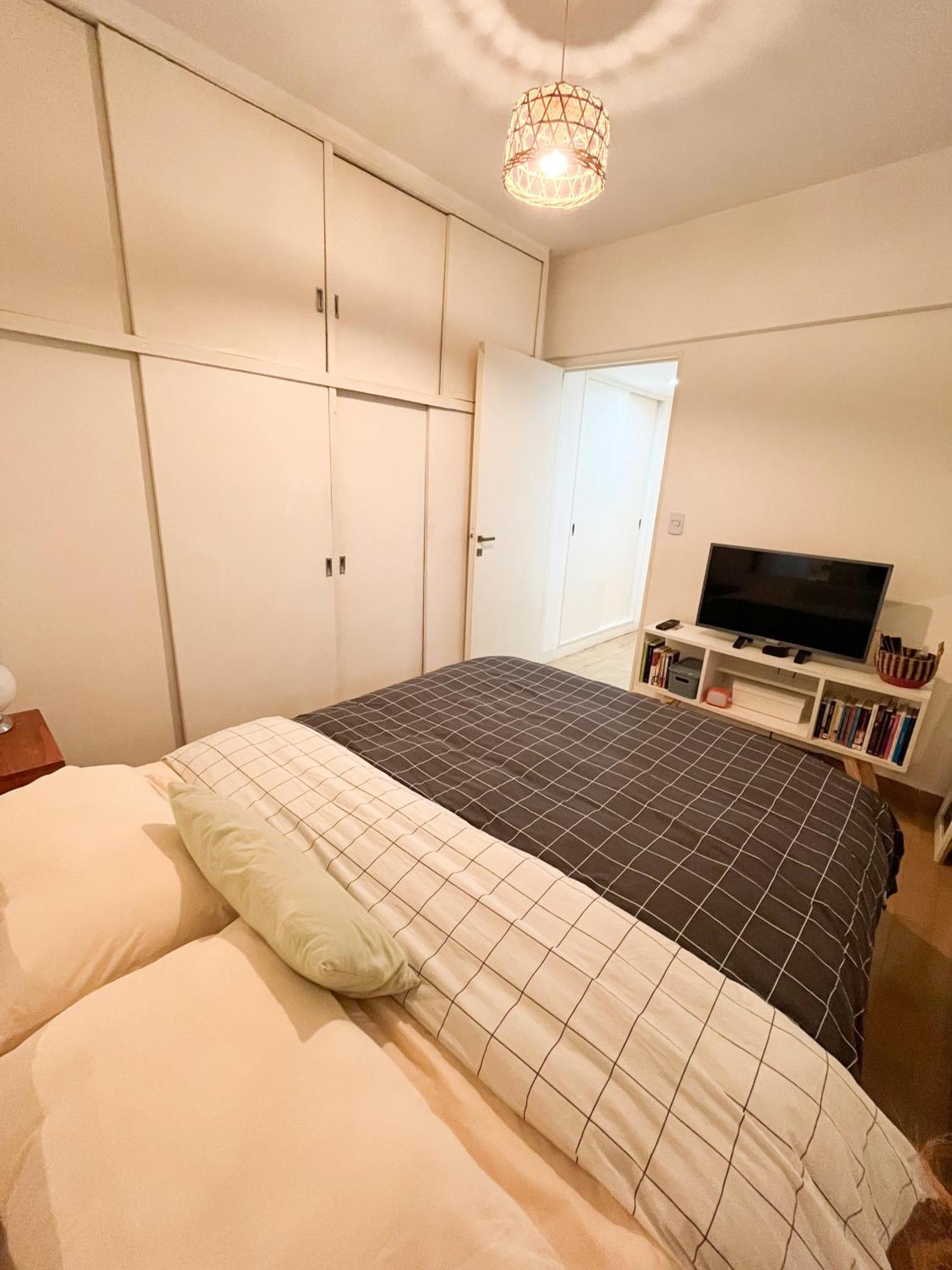 Departamento En Palermo Hollywood Apartment Buenos Aires