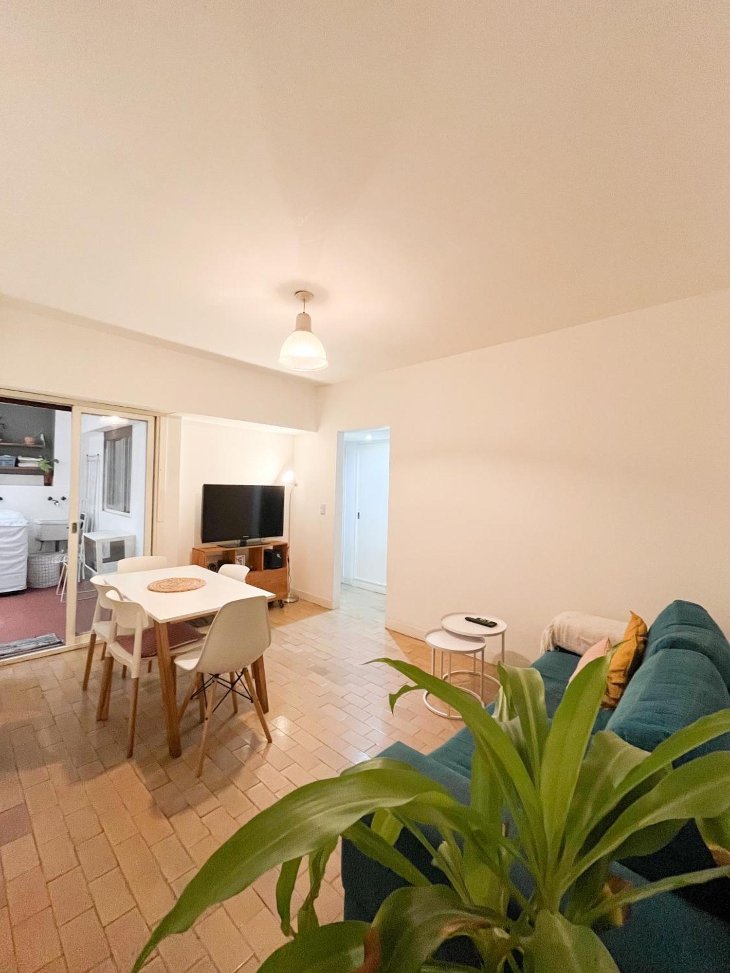 Apartment Departamento En Palermo Hollywood