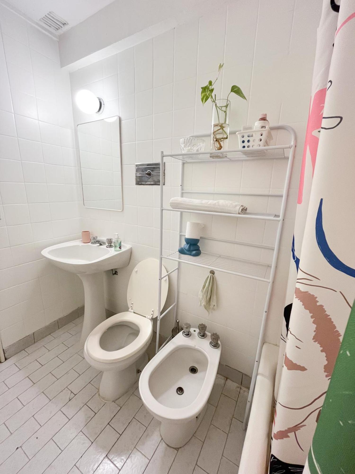 Apartment Departamento En Palermo Hollywood *