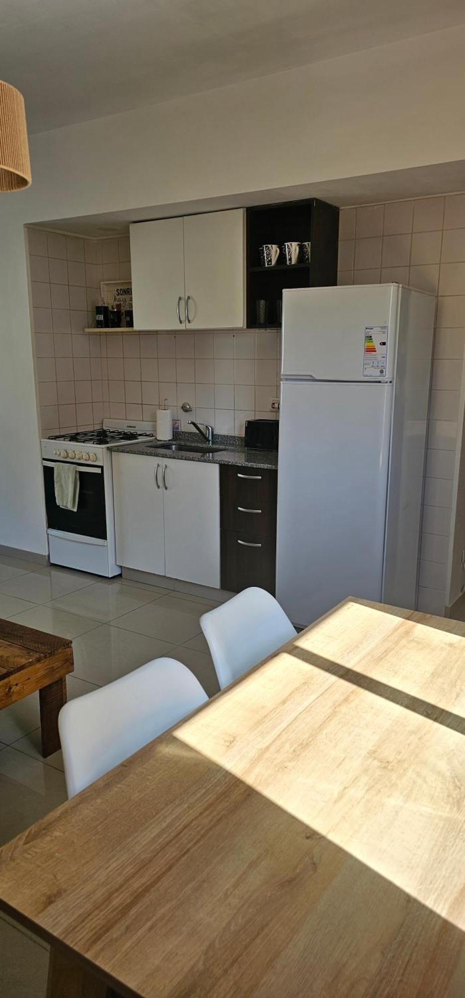 Apartment Palermo 3
