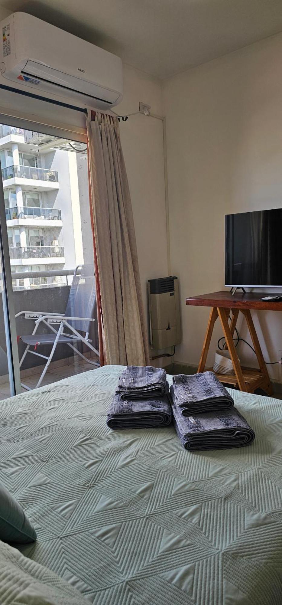 Palermo 3 Apartment Buenos Aires