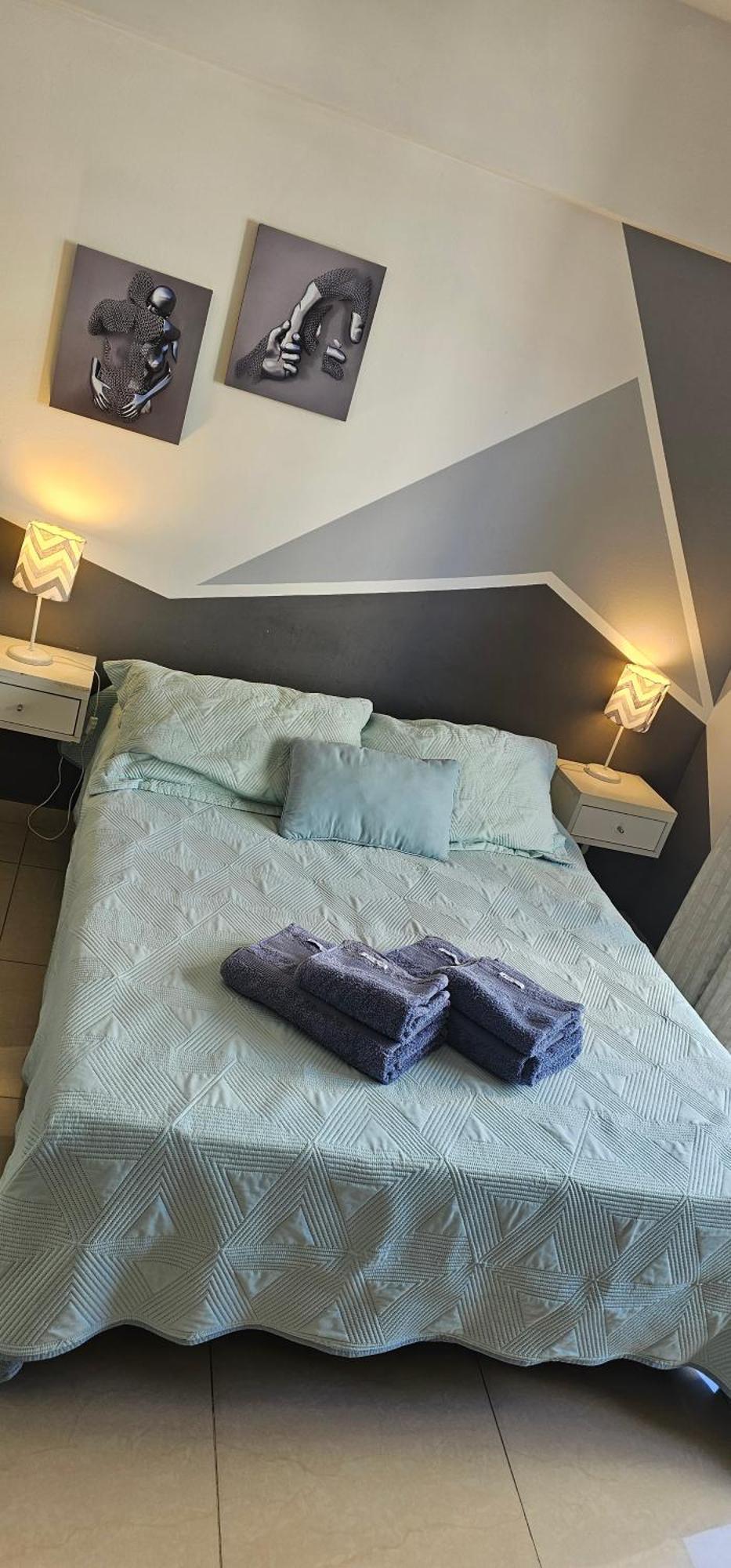 Palermo 3 * Buenos Aires