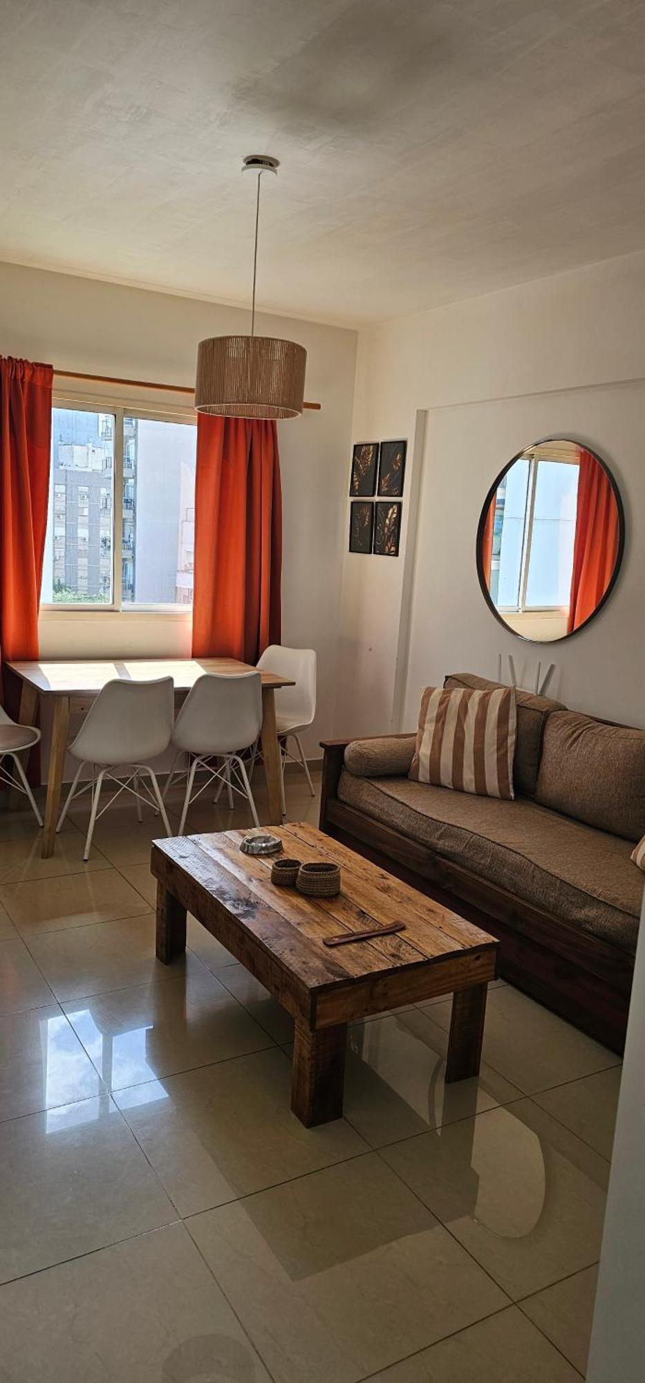 Apartment Palermo 3