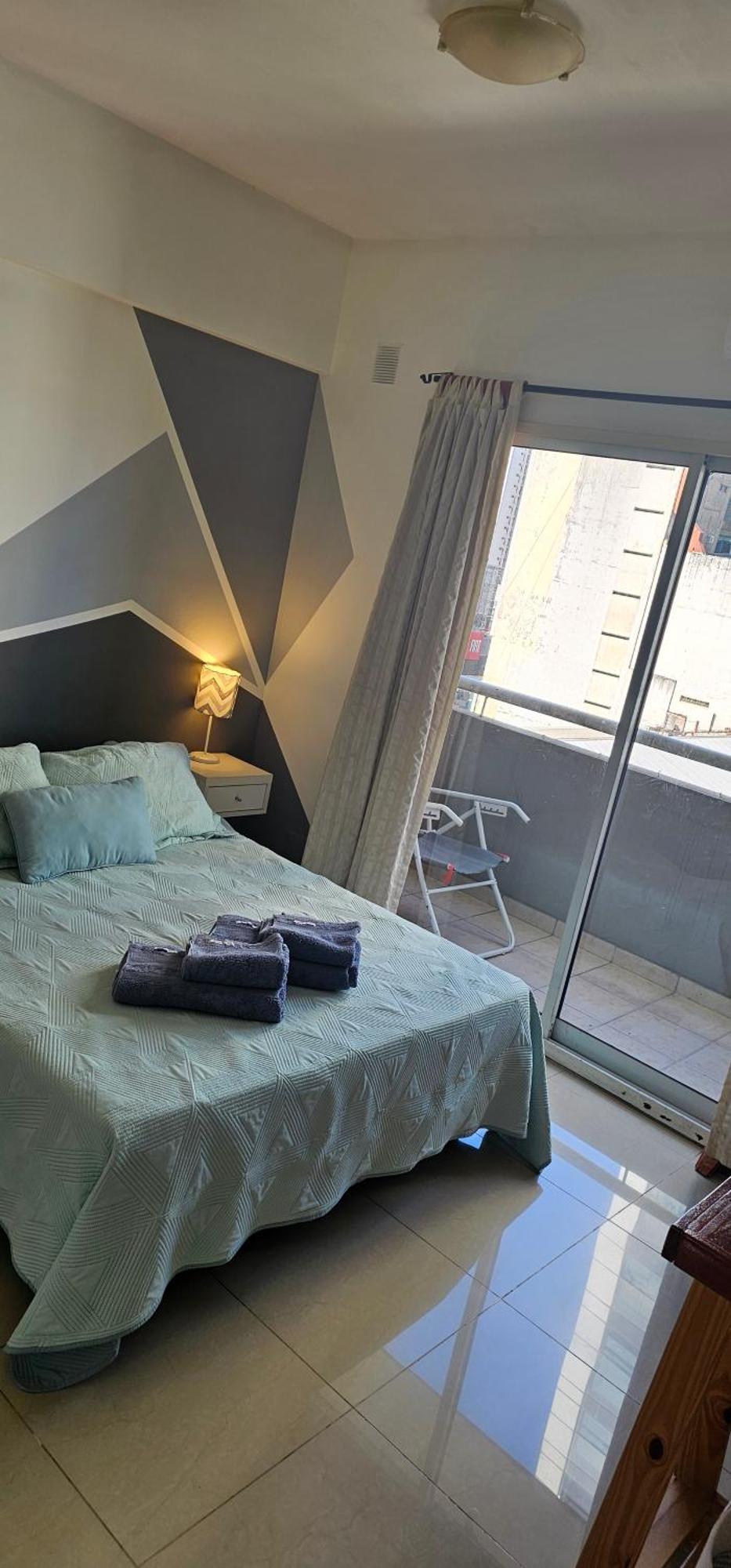 Palermo 3 Apartment Buenos Aires