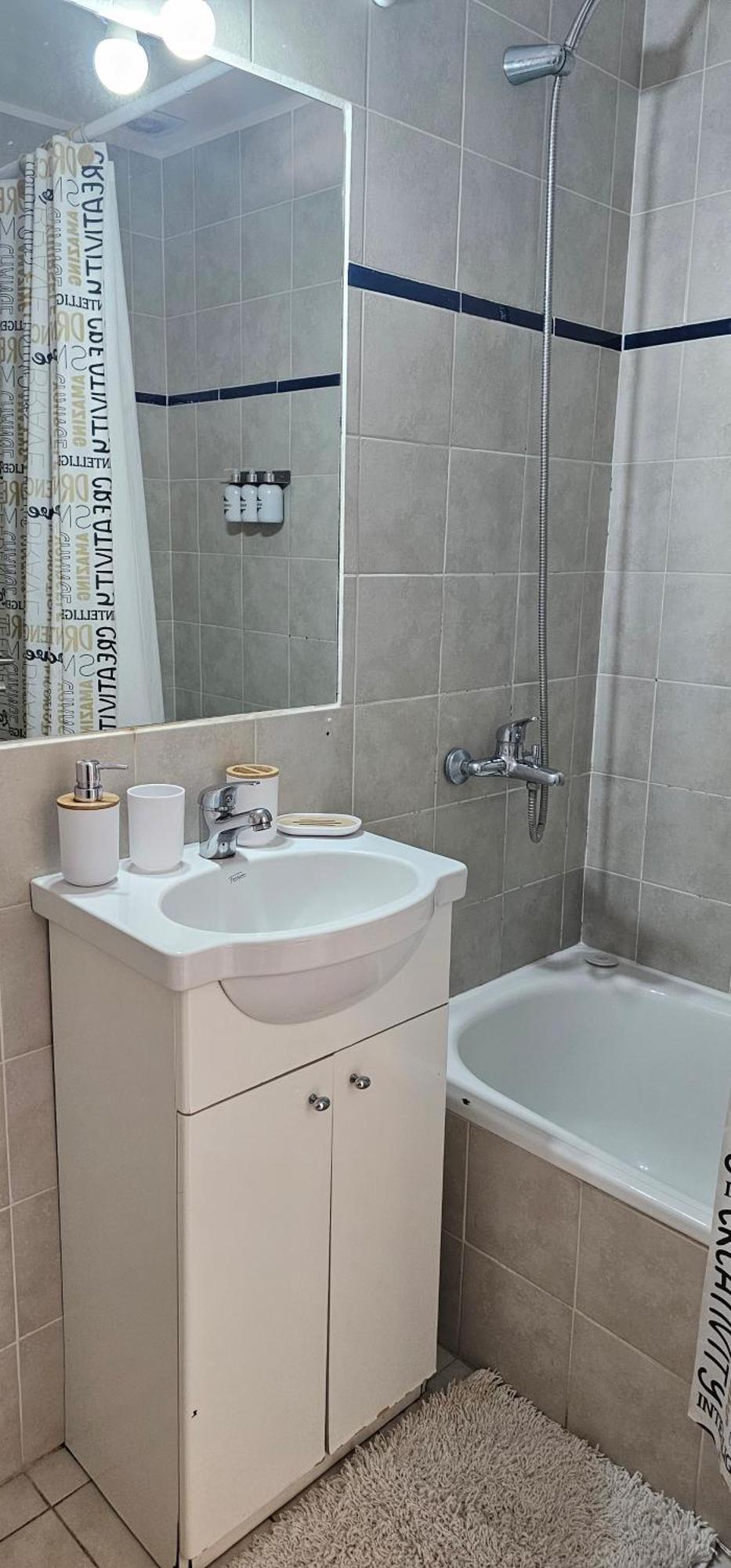 Apartment Palermo 3 Buenos Aires