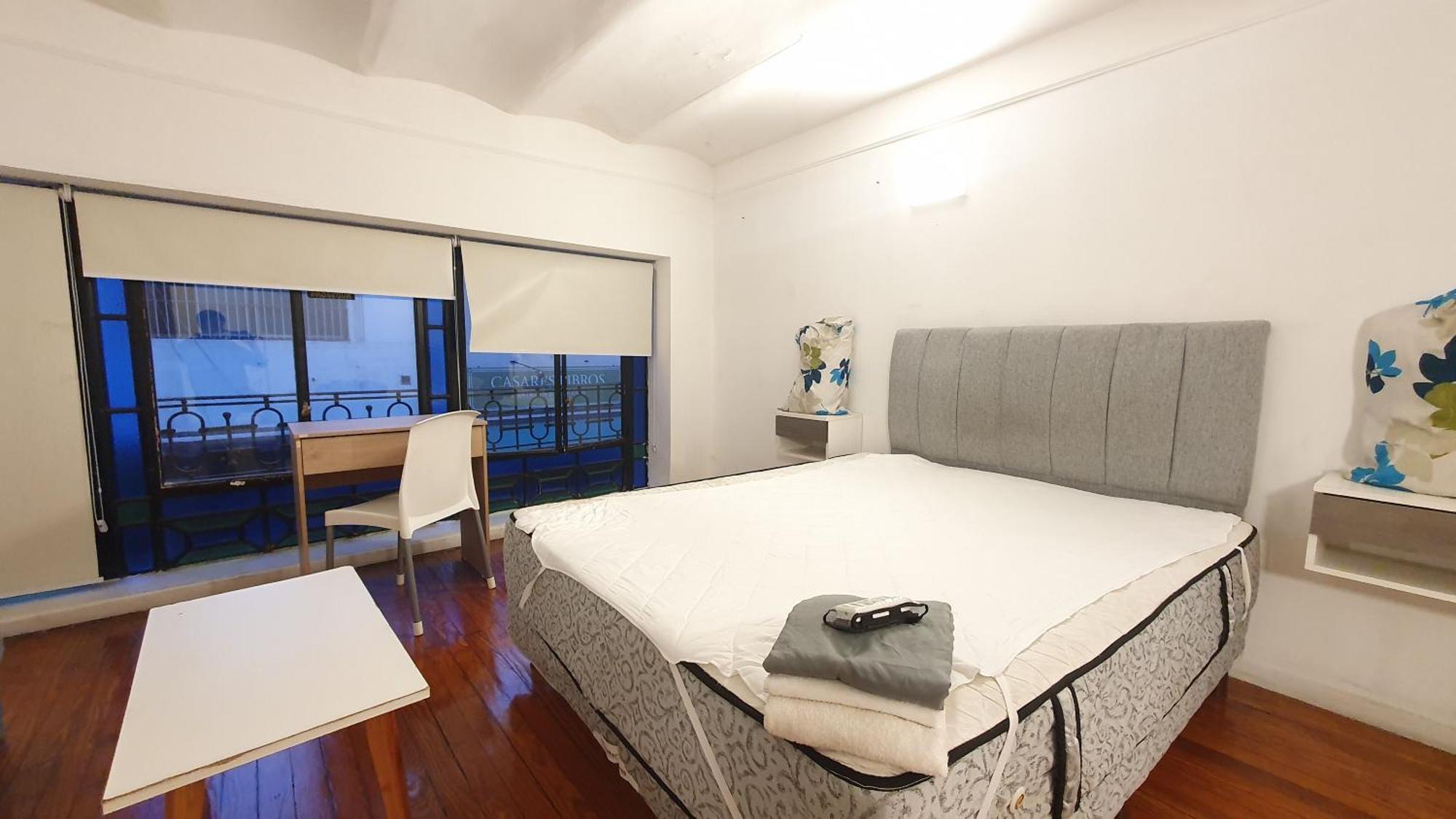 Hostel Lo De Luigi