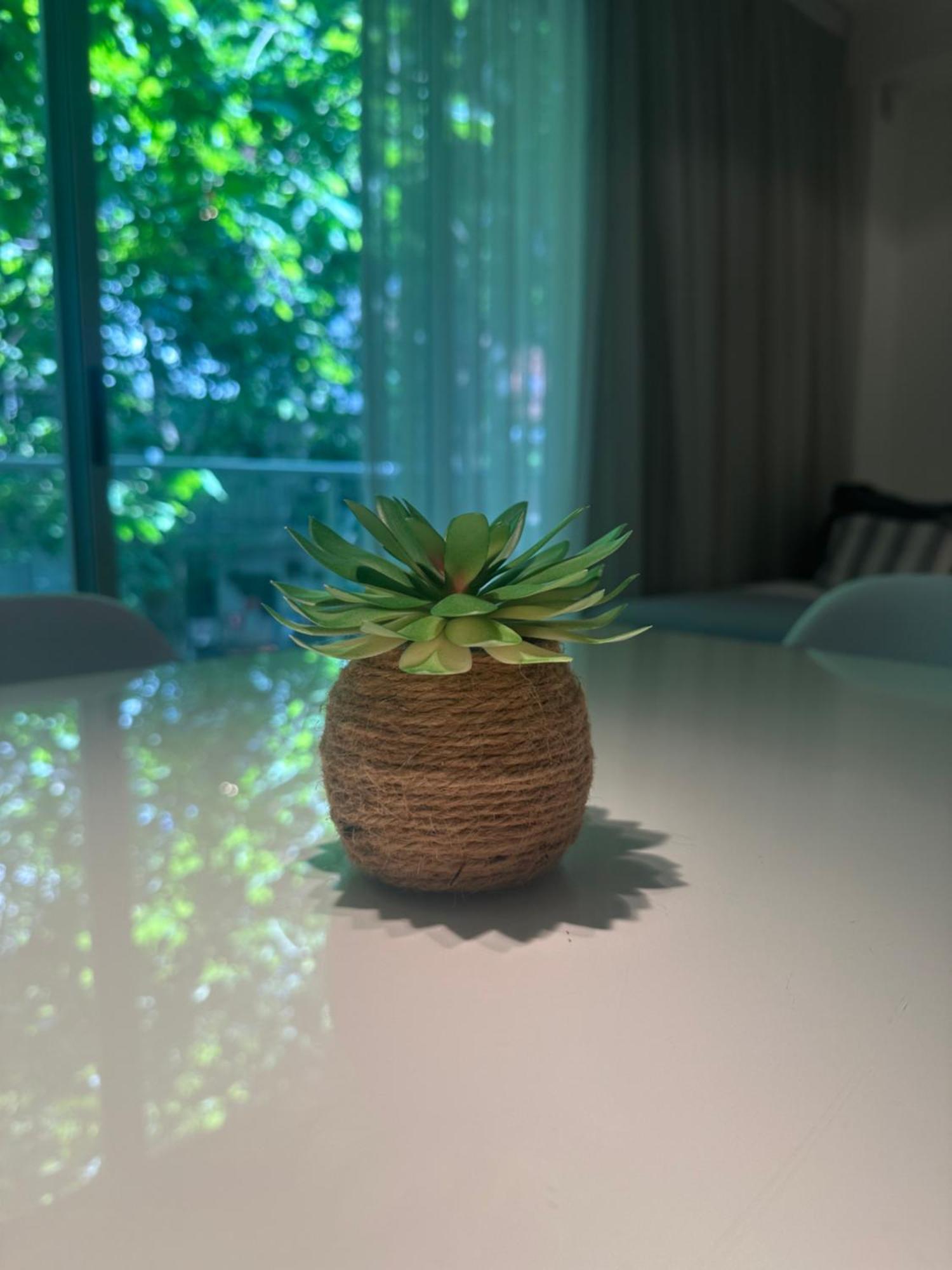 Cambacua Botanico Apartment *