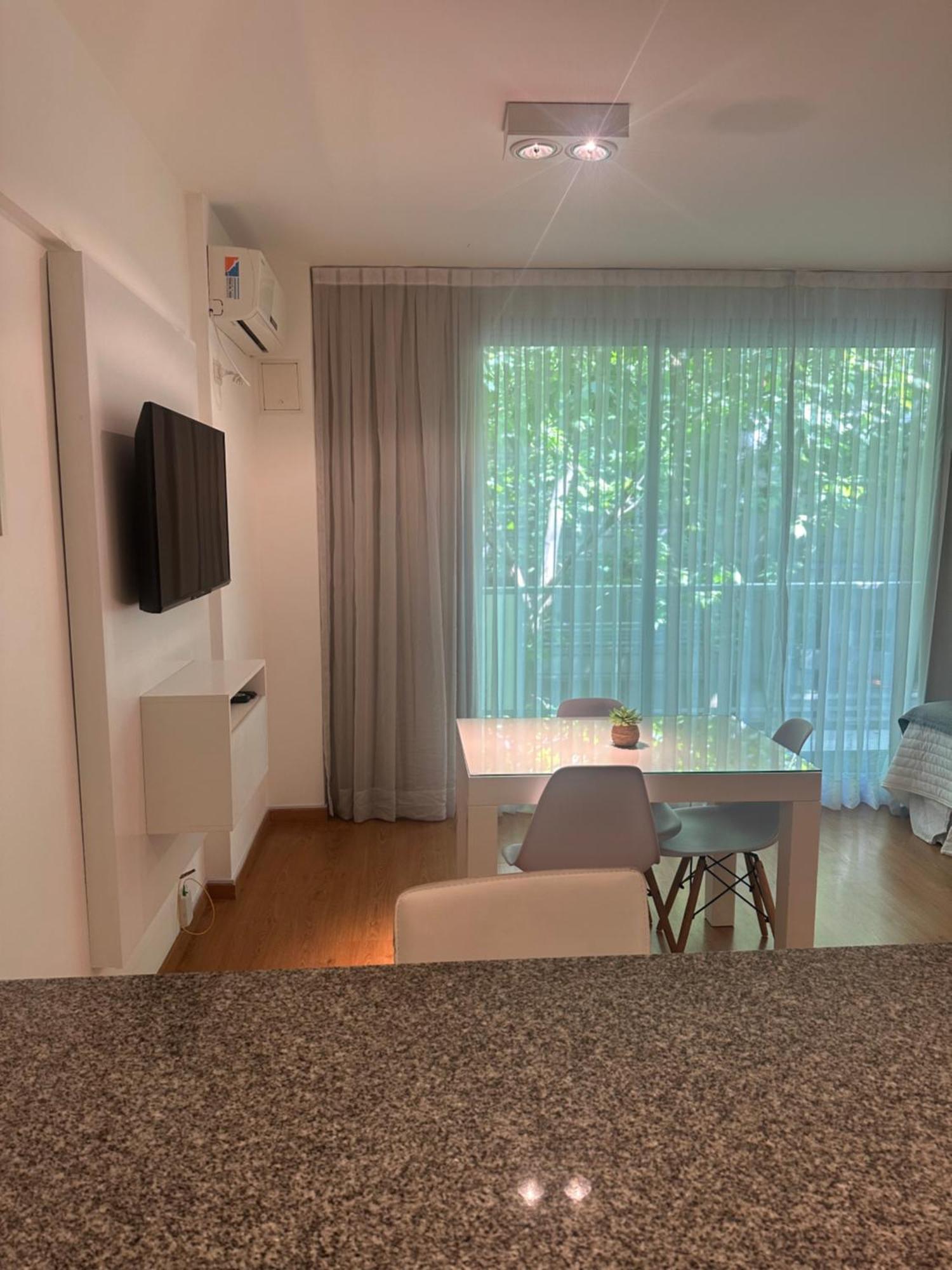 Cambacua Botanico Apartment