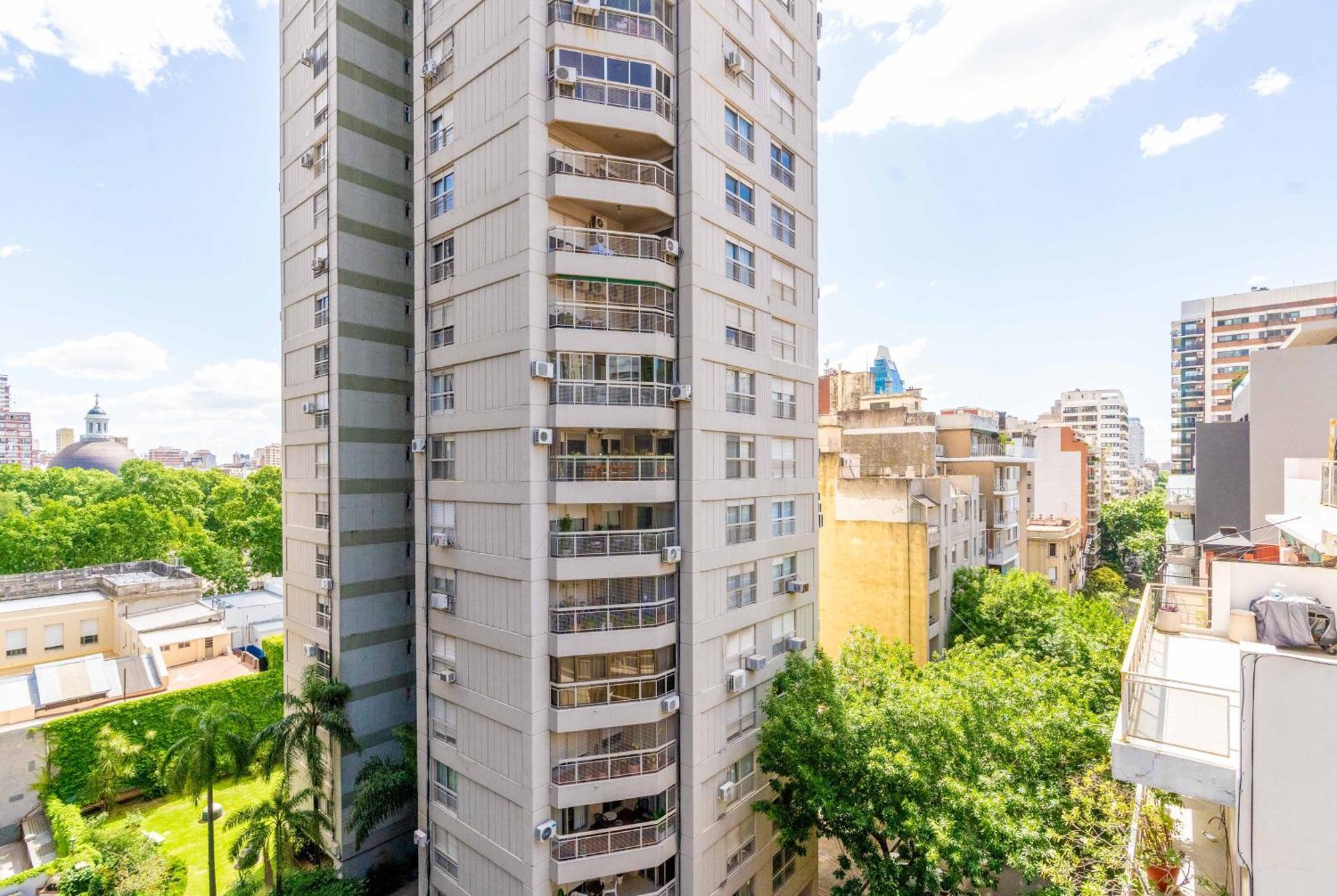 Live Soho Boutique & Arcos Buenos Aires