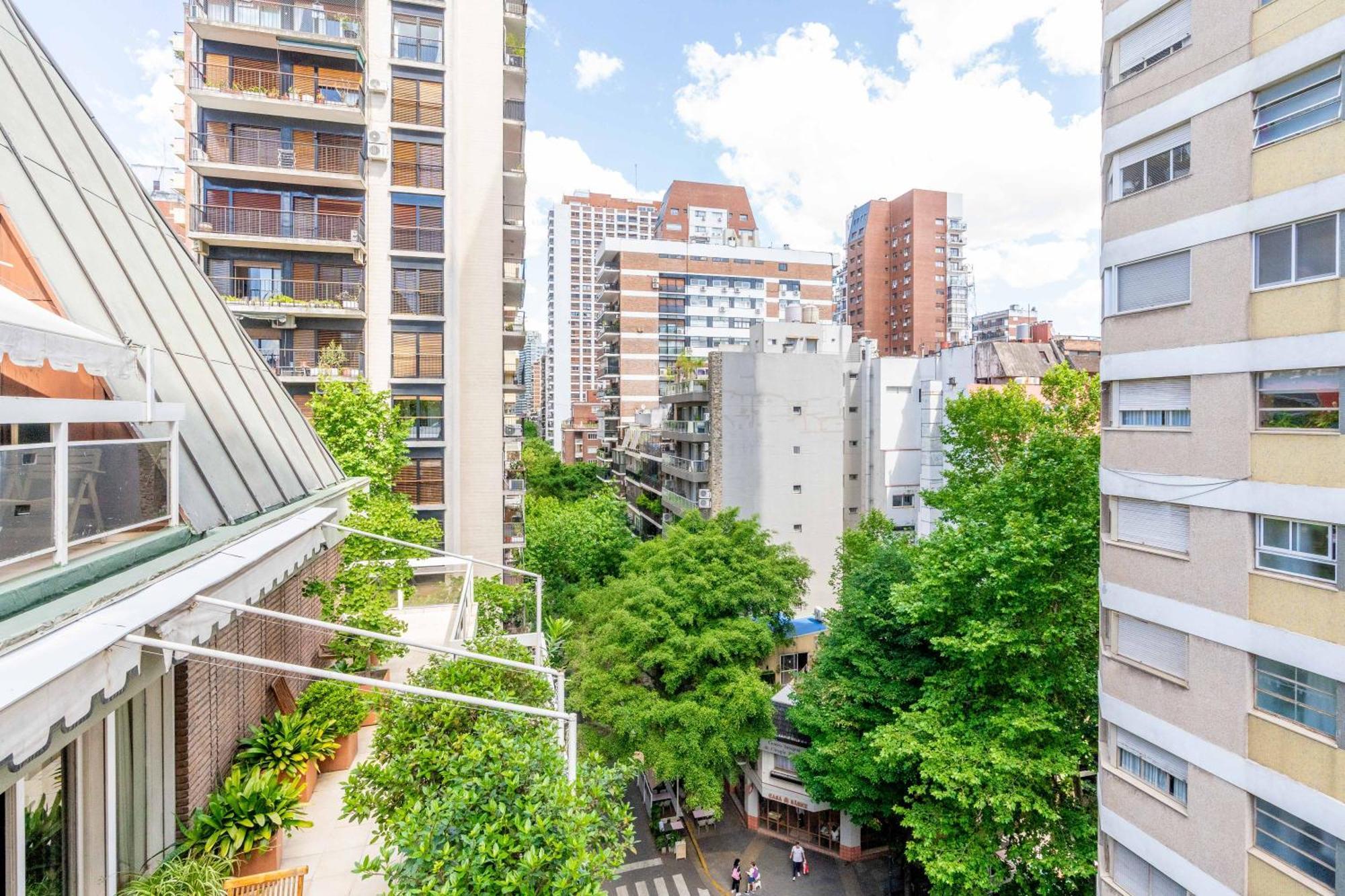 Live Soho Boutique & Arcos Apartment *