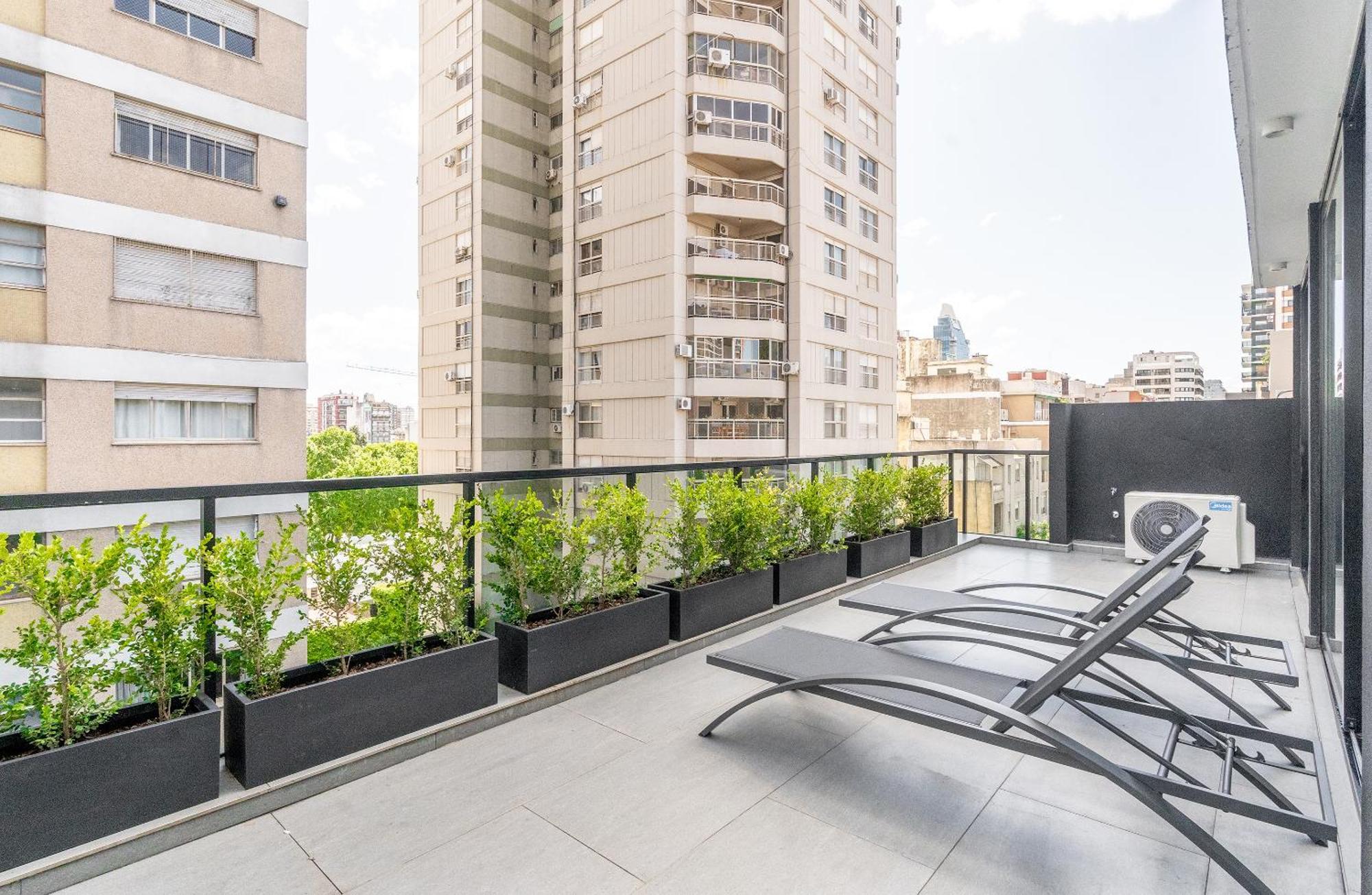 Apartment Live Soho Boutique & Arcos