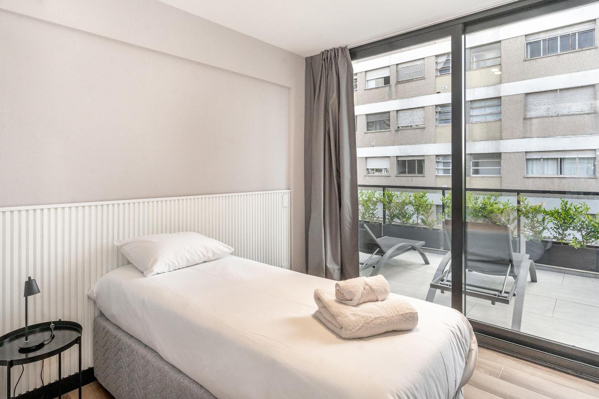 Live Soho Boutique & Arcos Apartment *
