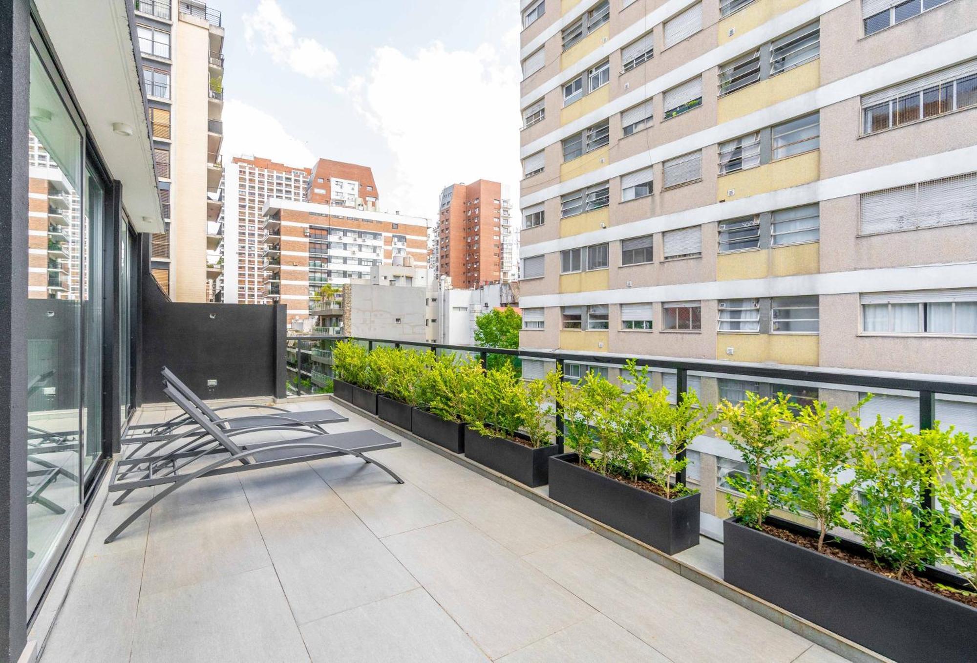 Apartment Live Soho Boutique & Arcos *