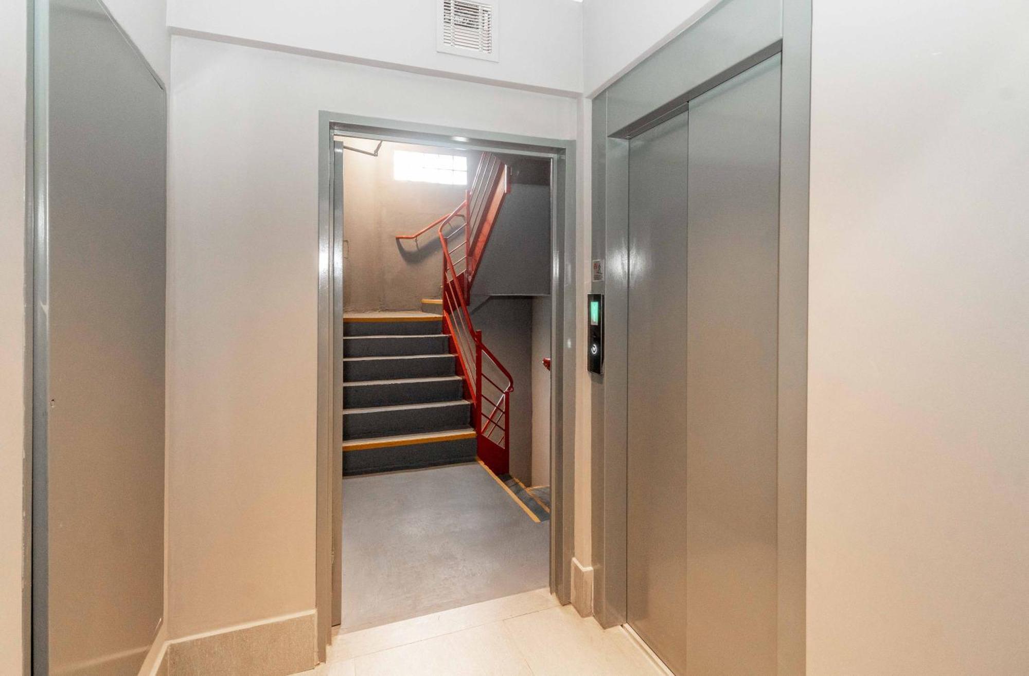 Live Soho Boutique & Arcos Apartment Buenos Aires