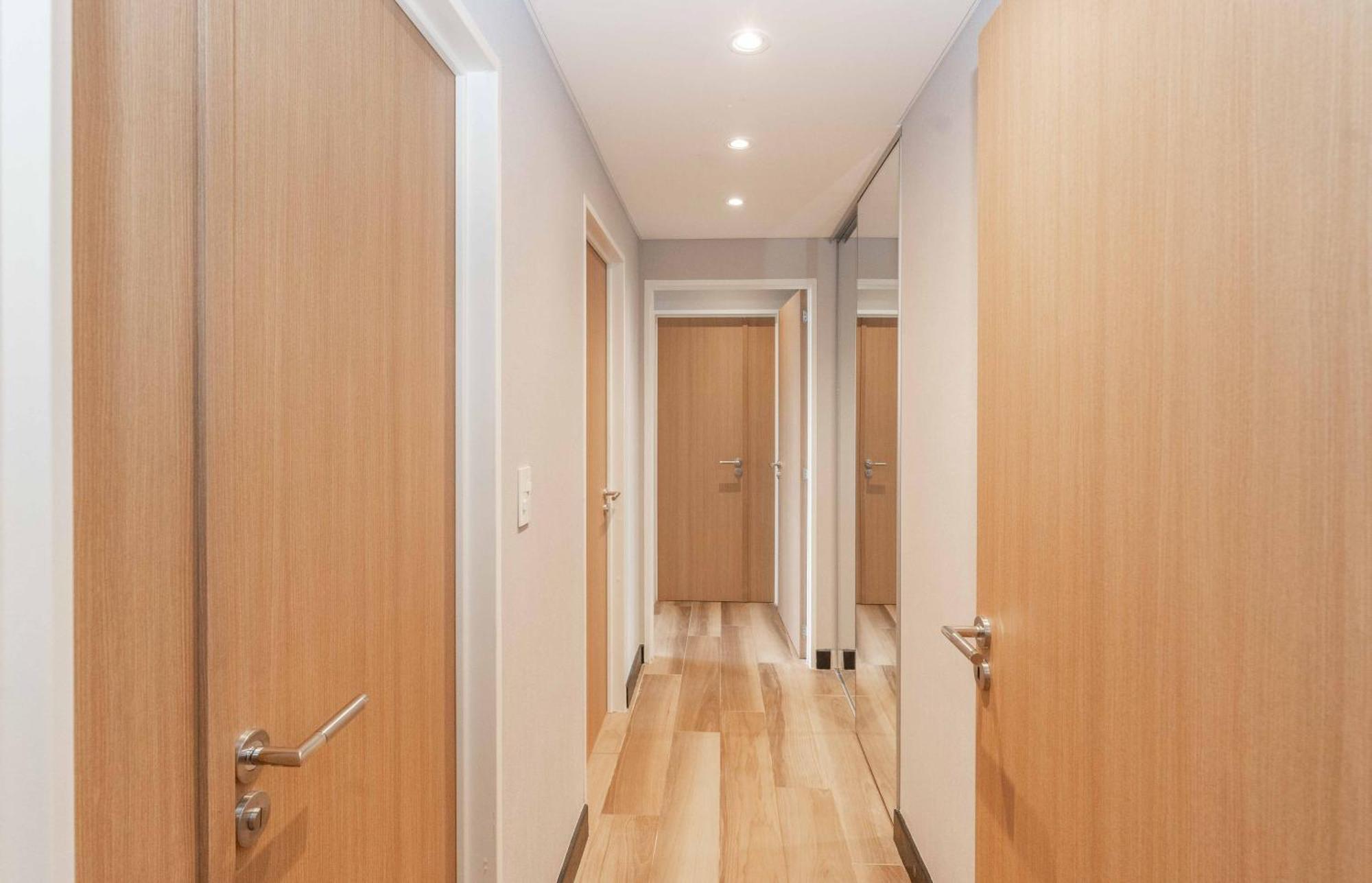 Apartment Live Soho Boutique & Arcos Buenos Aires