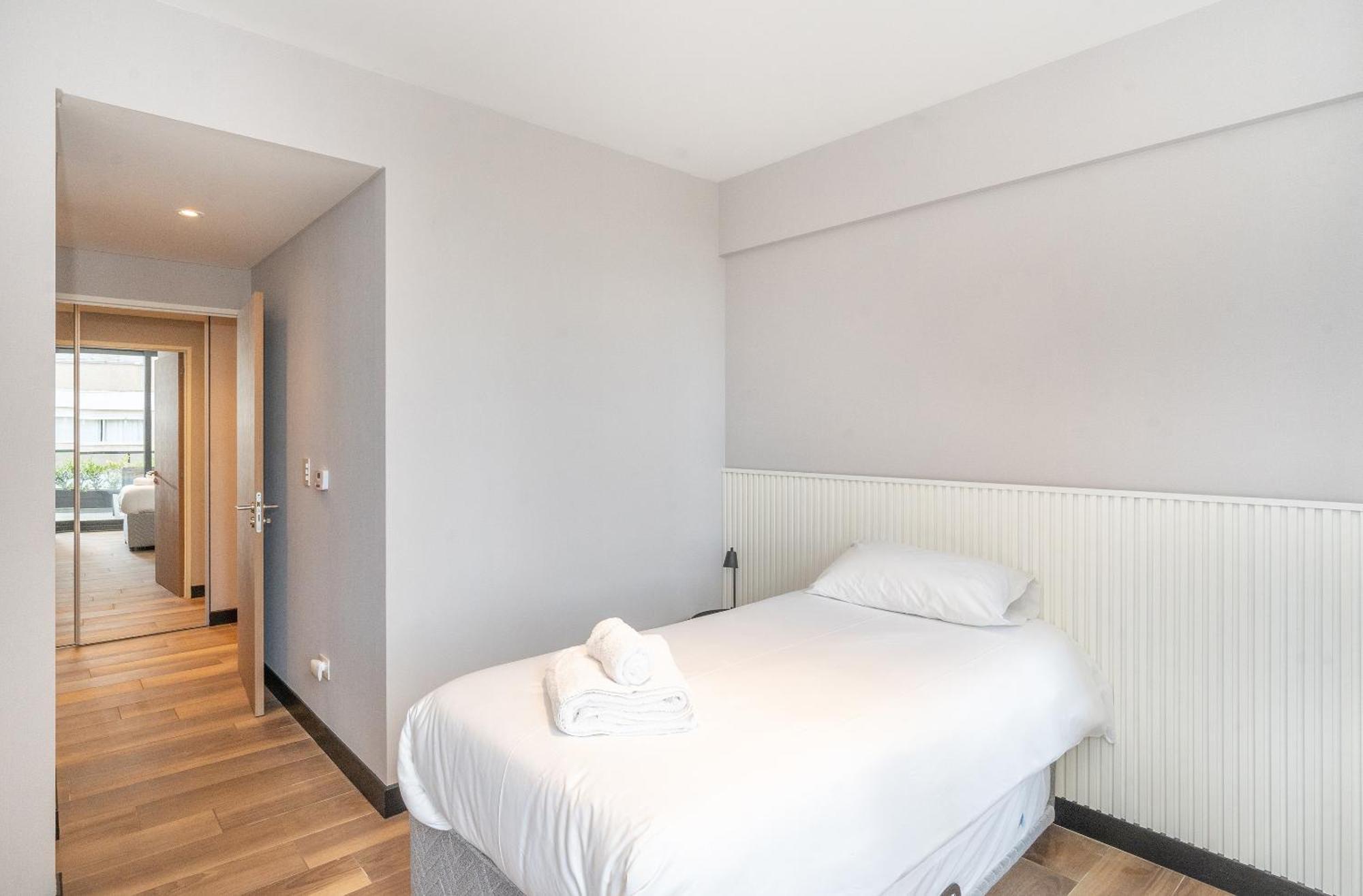 Apartment Live Soho Boutique & Arcos