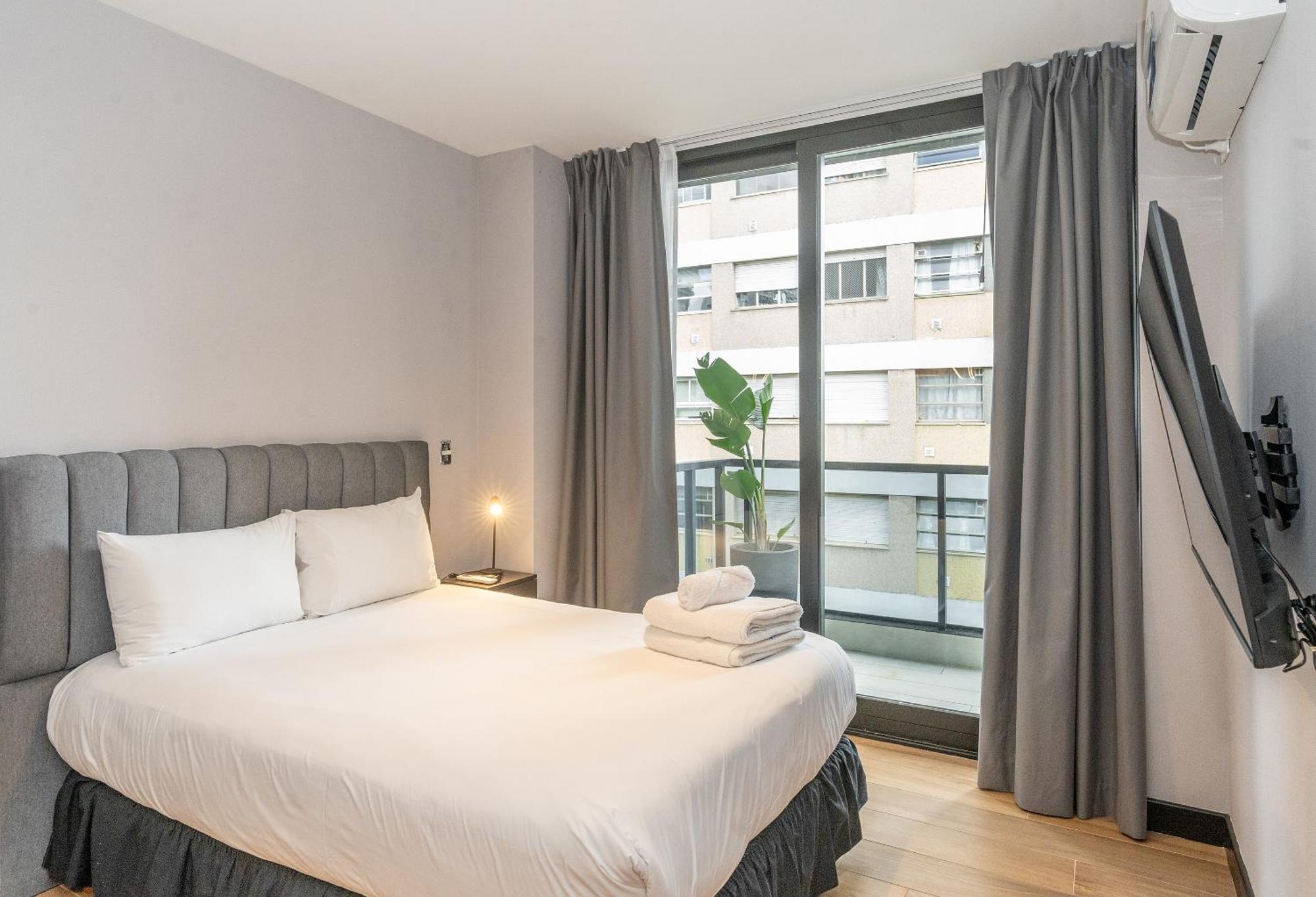 Live Soho Boutique & Arcos Apartment Buenos Aires
