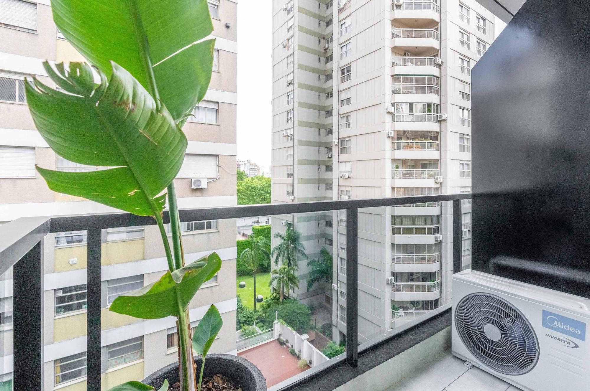 Live Soho Boutique & Arcos Apartment