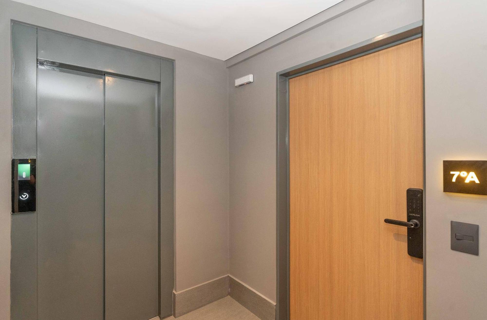 Live Soho Boutique & Arcos Apartment *