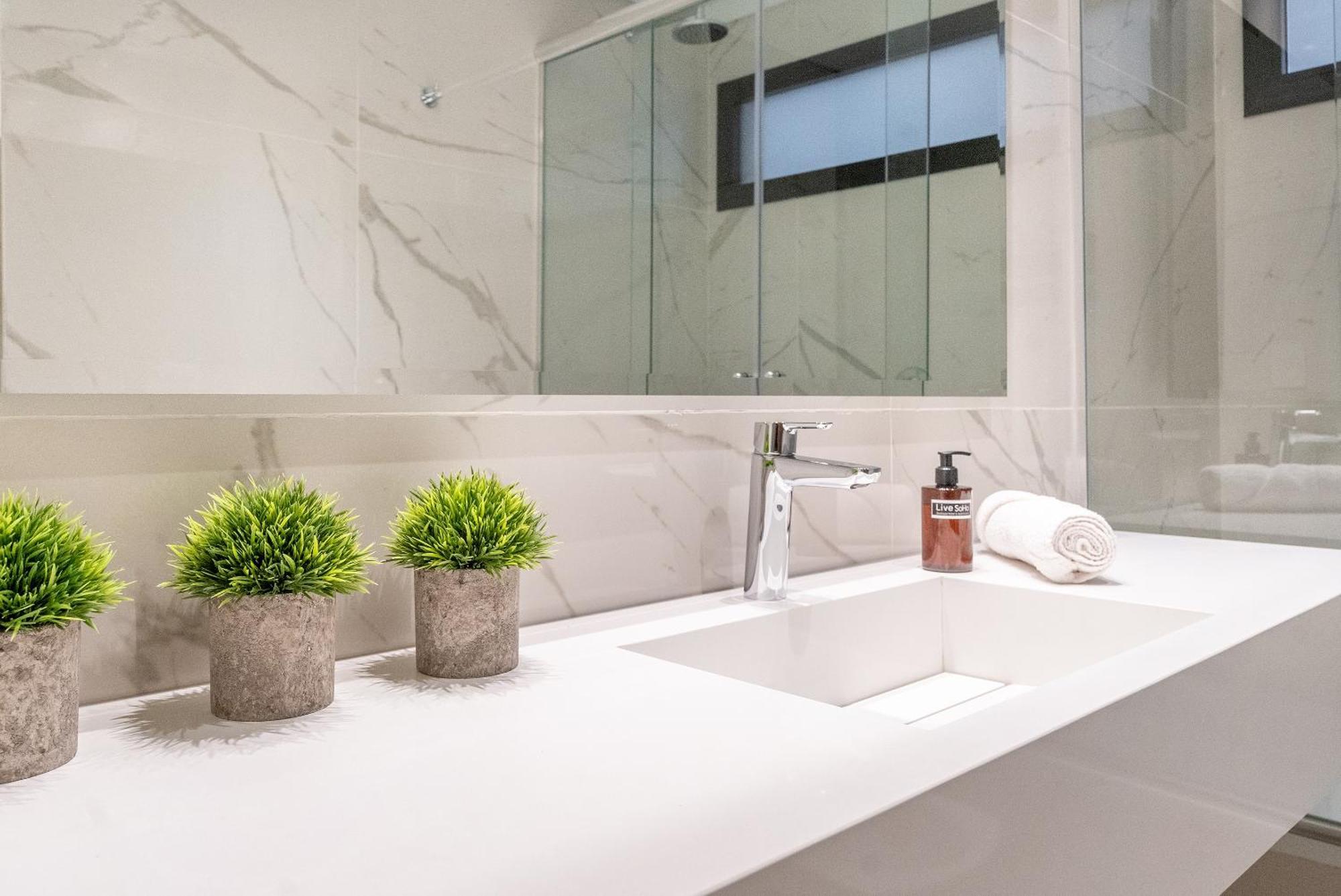 Apartment Live Soho Boutique & Arcos Buenos Aires