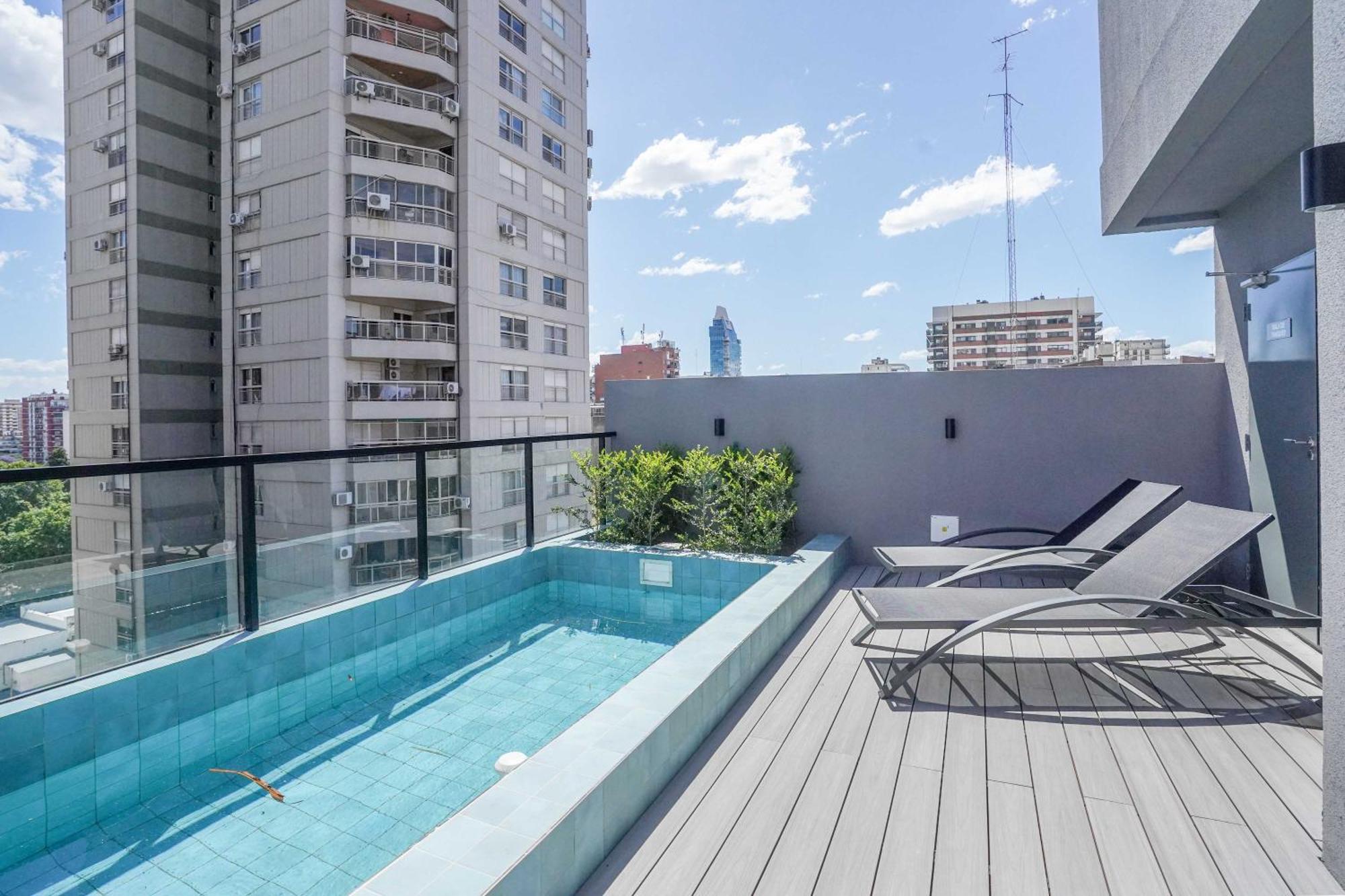 Apartment Live Soho Boutique & Arcos