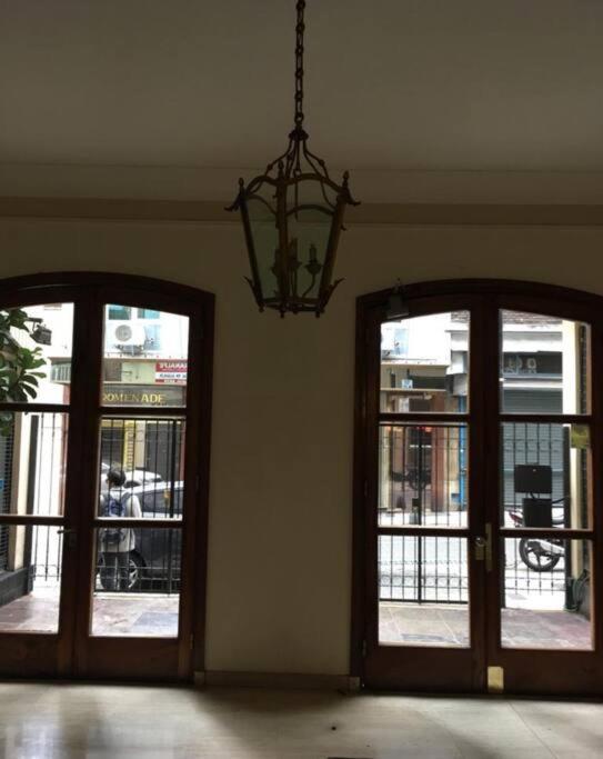 Apartment Retiro 2 Comodos Ambientes 2do Buenos Aires