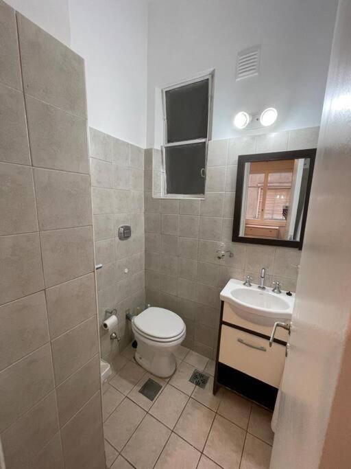 Retiro 2 Comodos Ambientes 2do Buenos Aires