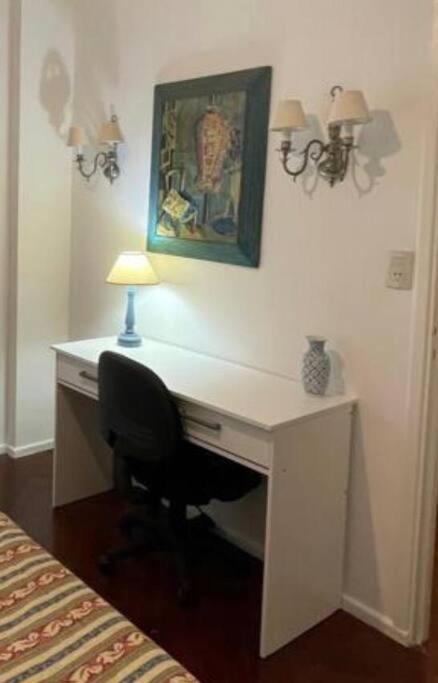 Retiro 2 Comodos Ambientes 2do Buenos Aires