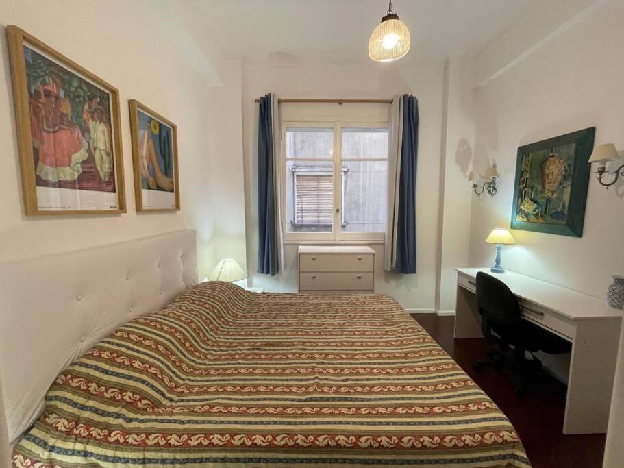 Retiro 2 Comodos Ambientes 2do Buenos Aires