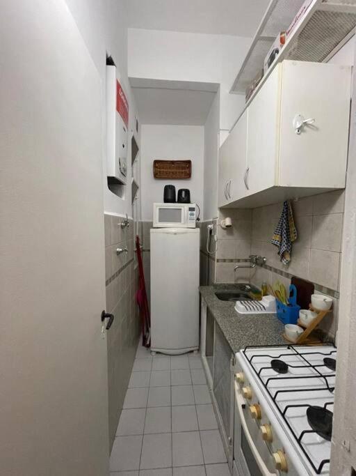 Retiro 2 Comodos Ambientes 2do Apartment