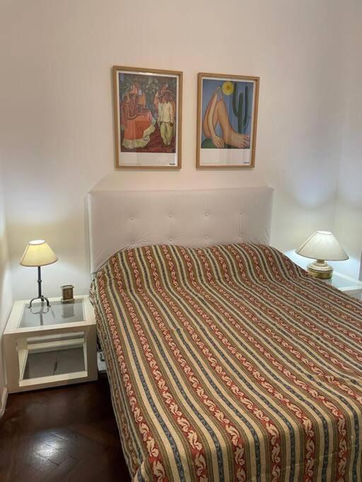 Retiro 2 Comodos Ambientes 2do Buenos Aires