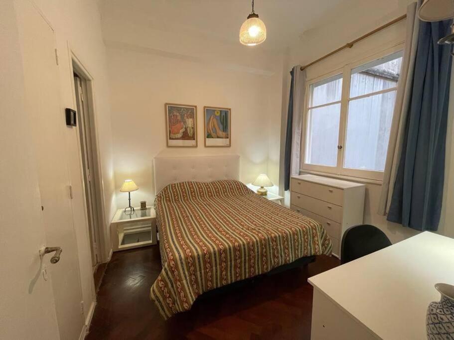 Apartment Retiro 2 Comodos Ambientes 2do Buenos Aires