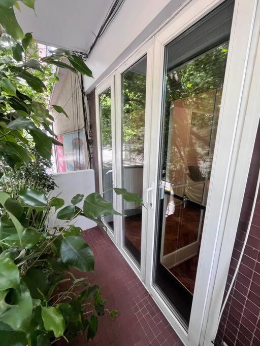 Modern And Cozy Apt, Wifi Hv, Spacious Kitchen Apartment Buenos Aires