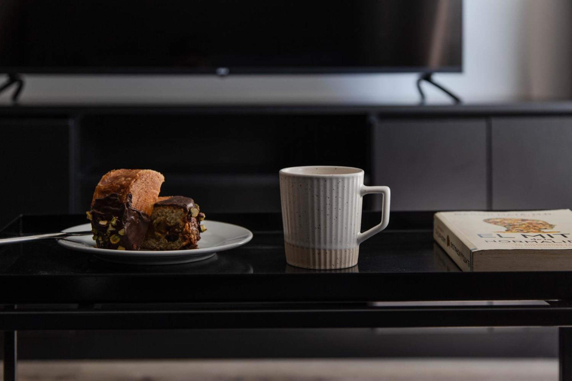 Lino Deluxe Apartment Buenos Aires