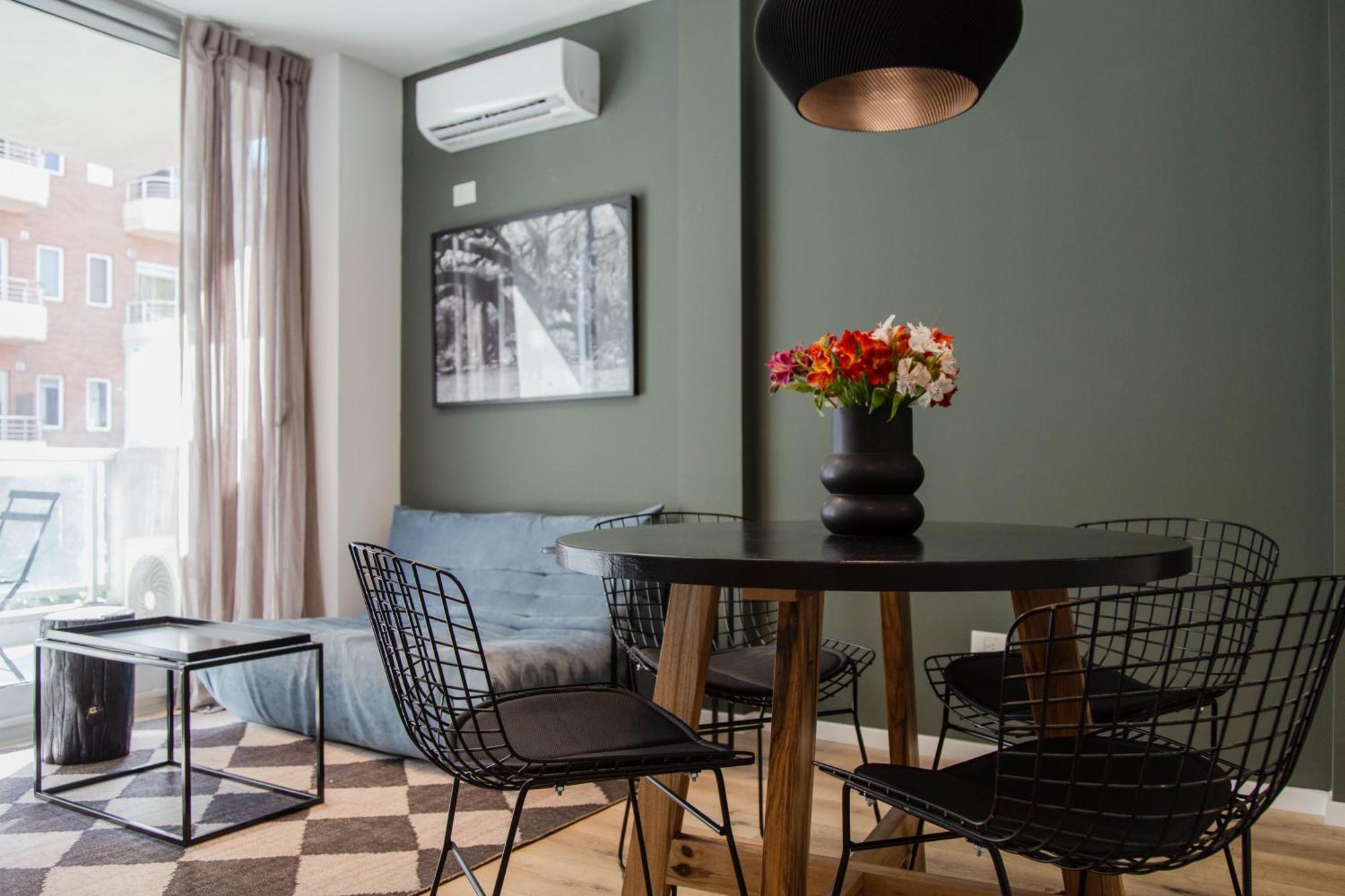 Lino Deluxe Buenos Aires