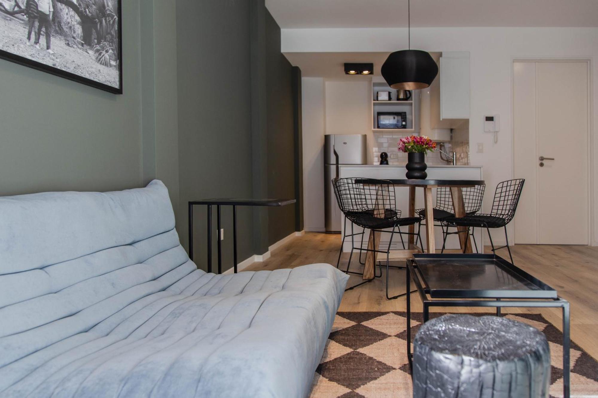 Apartment Lino Deluxe