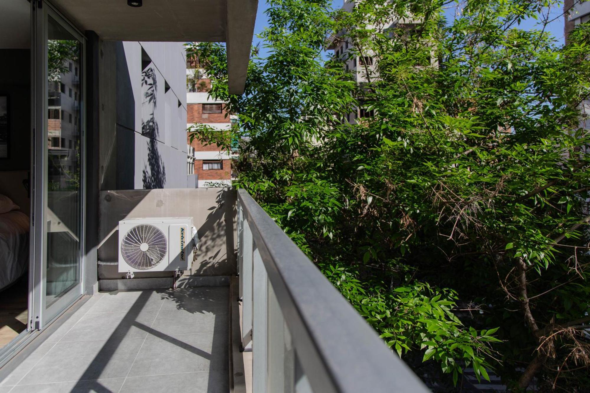 Apartment Lino Deluxe Buenos Aires