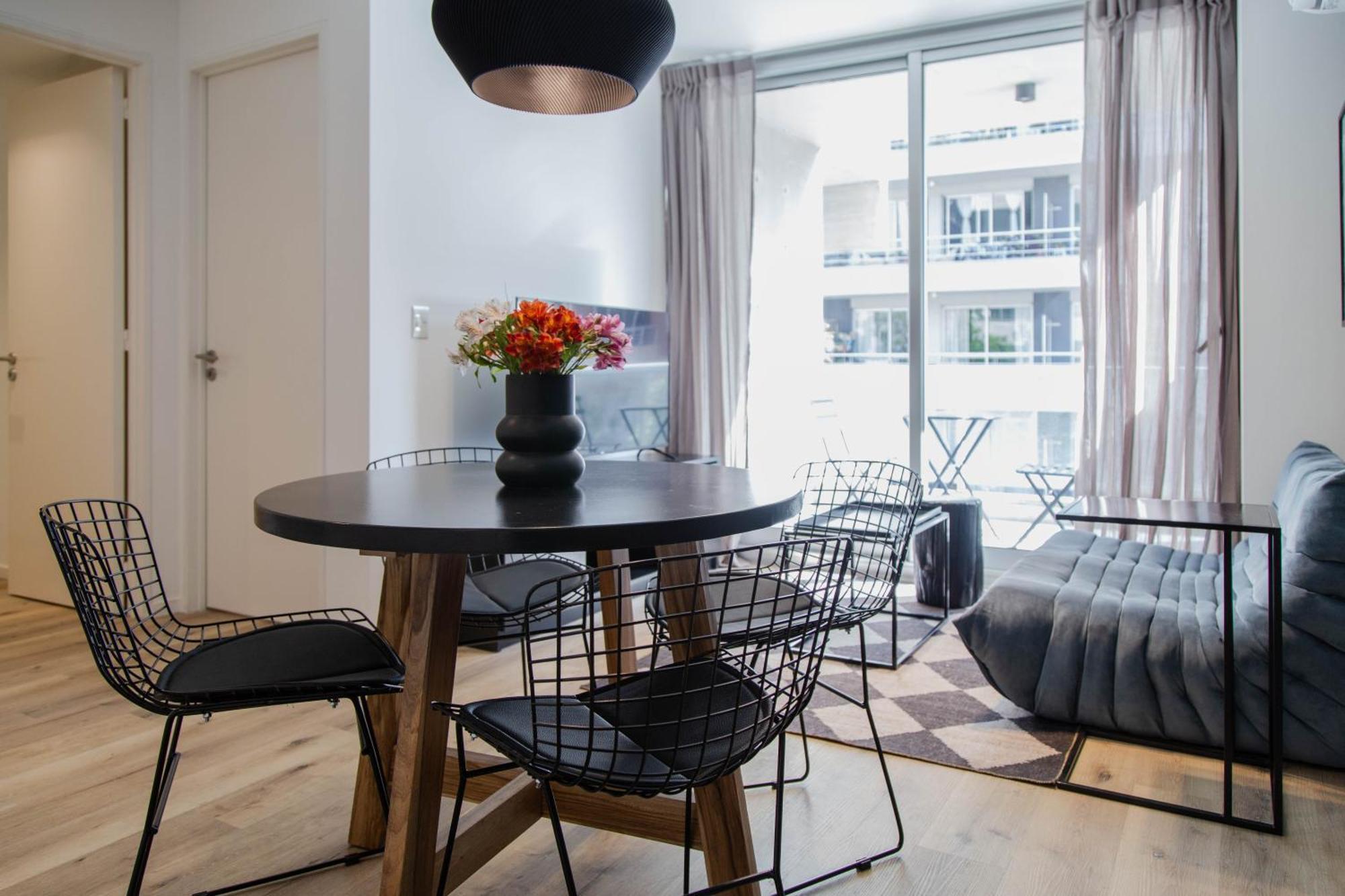 Lino Deluxe Apartment