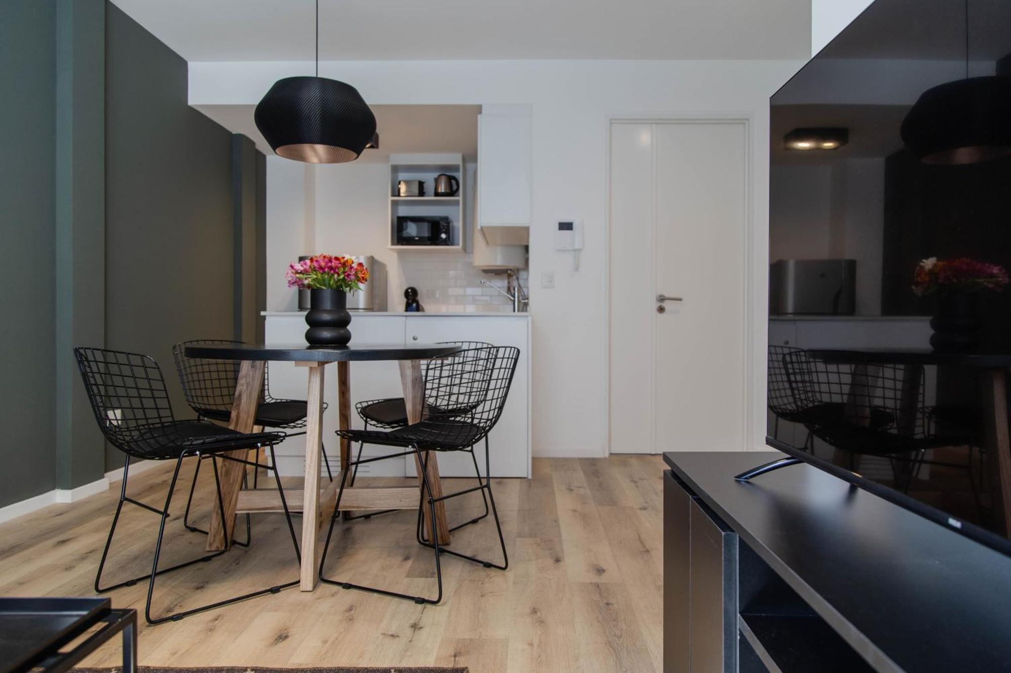 Lino Deluxe Apartment *