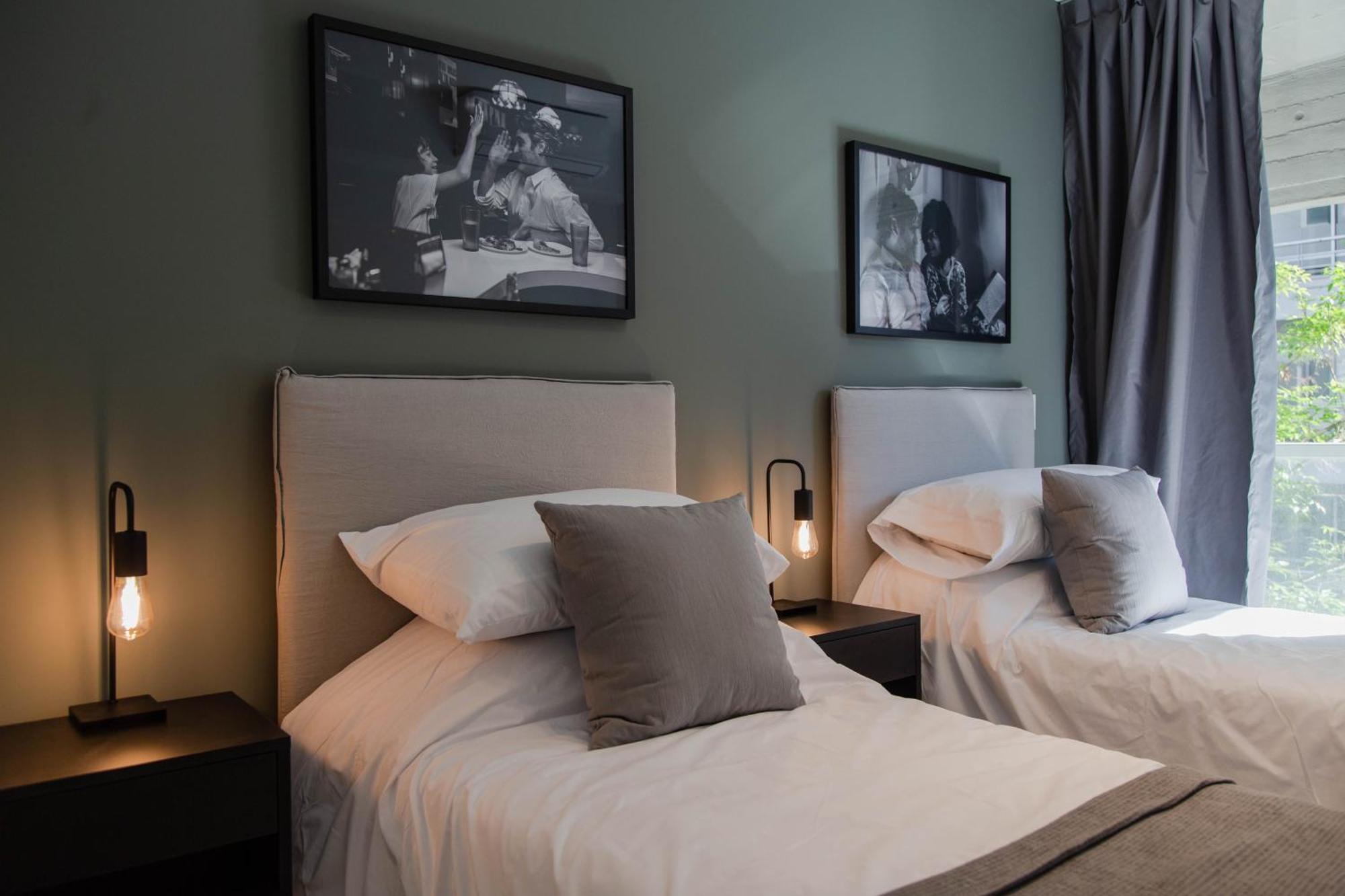 Apartment Lino Deluxe Buenos Aires