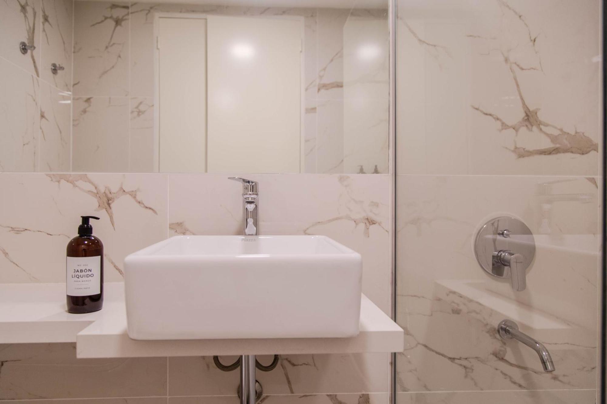 Apartment Lino Deluxe Buenos Aires