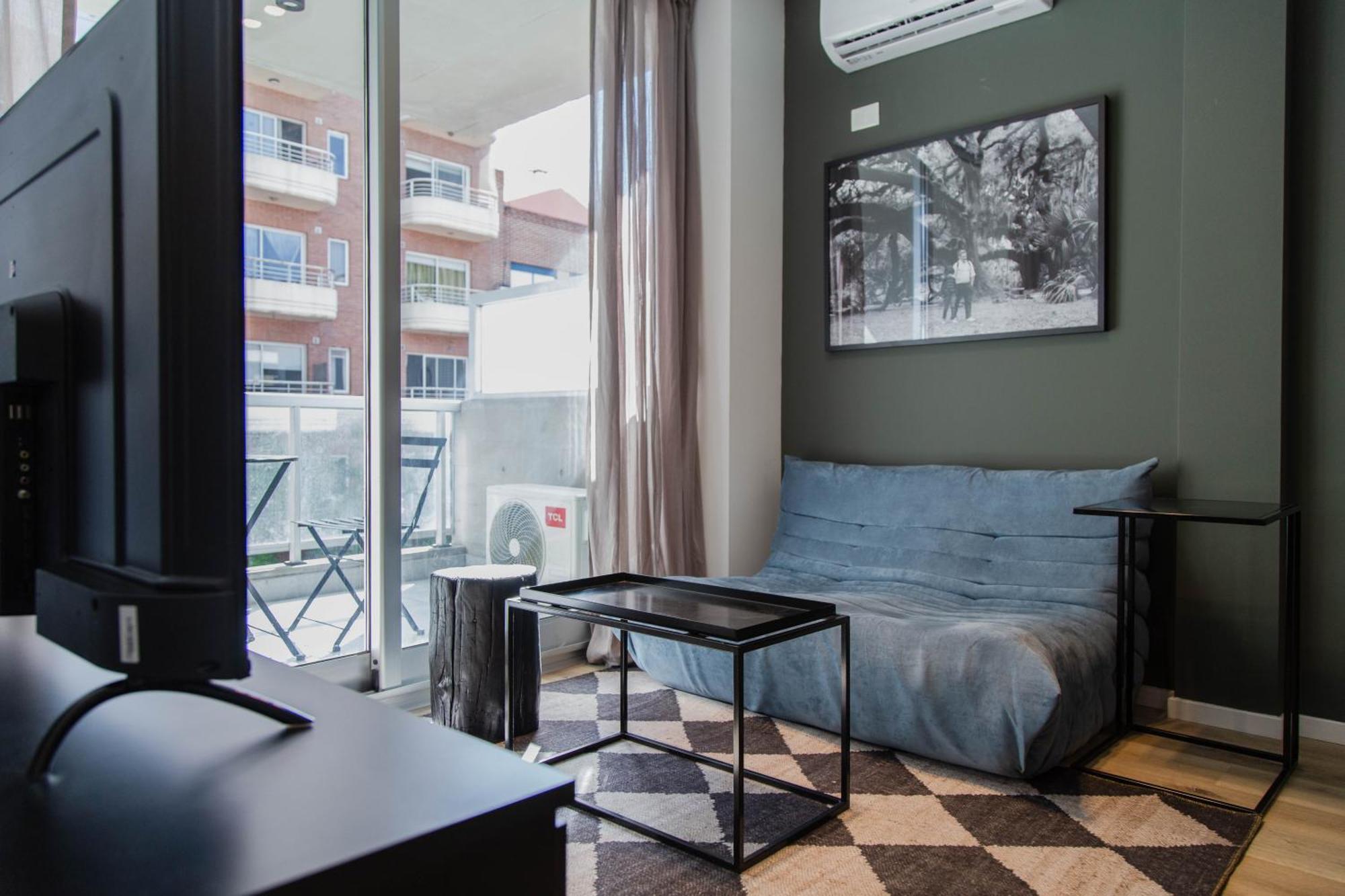 Lino Deluxe Apartment *