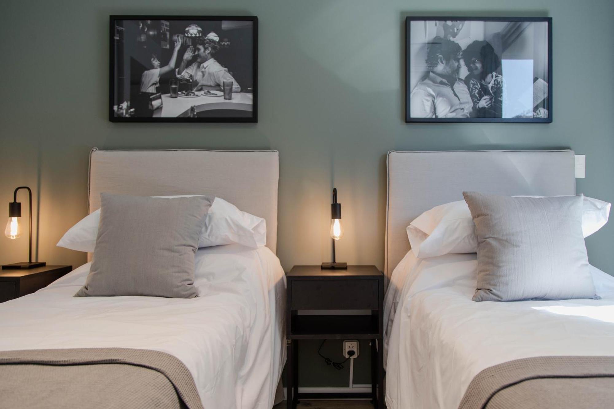 Lino Deluxe Apartment Buenos Aires