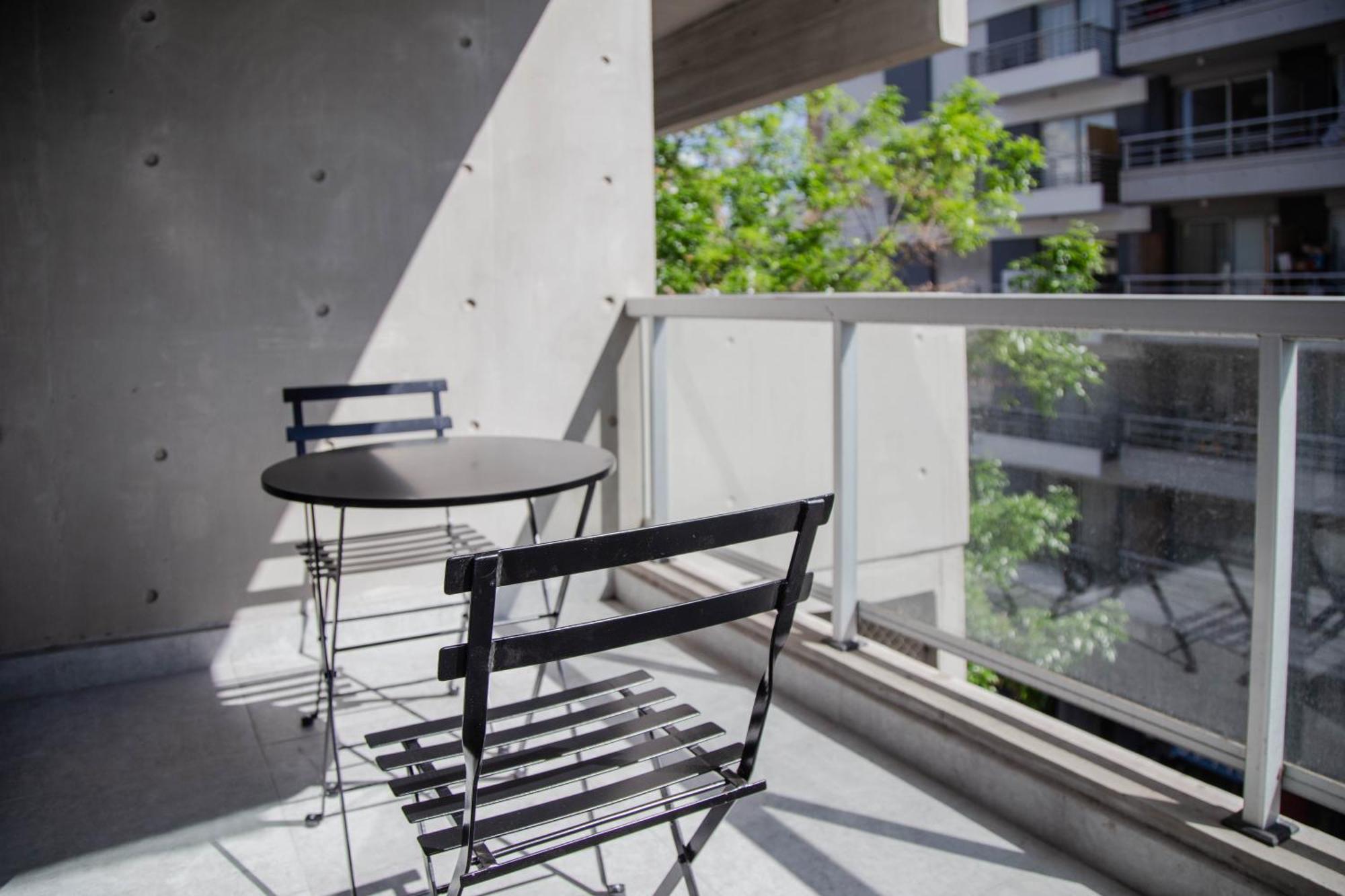 Apartment Lino Deluxe Buenos Aires