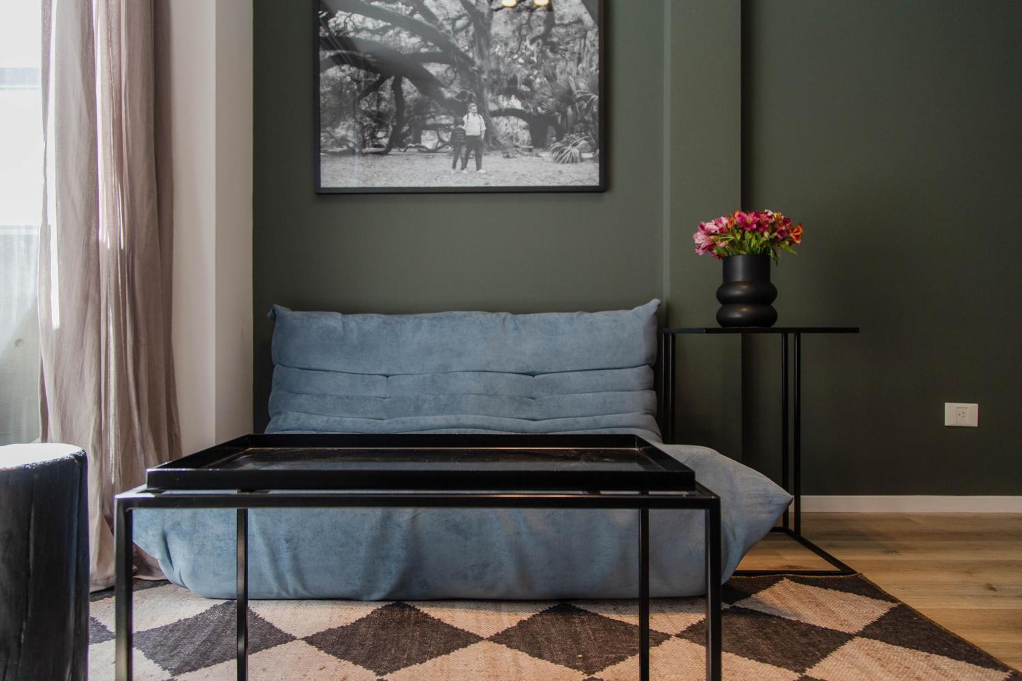 Lino Deluxe Apartment Buenos Aires