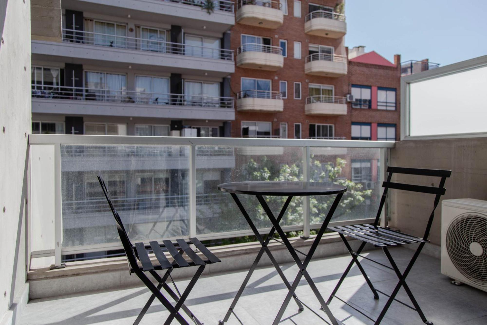 Lino Deluxe Apartment Buenos Aires