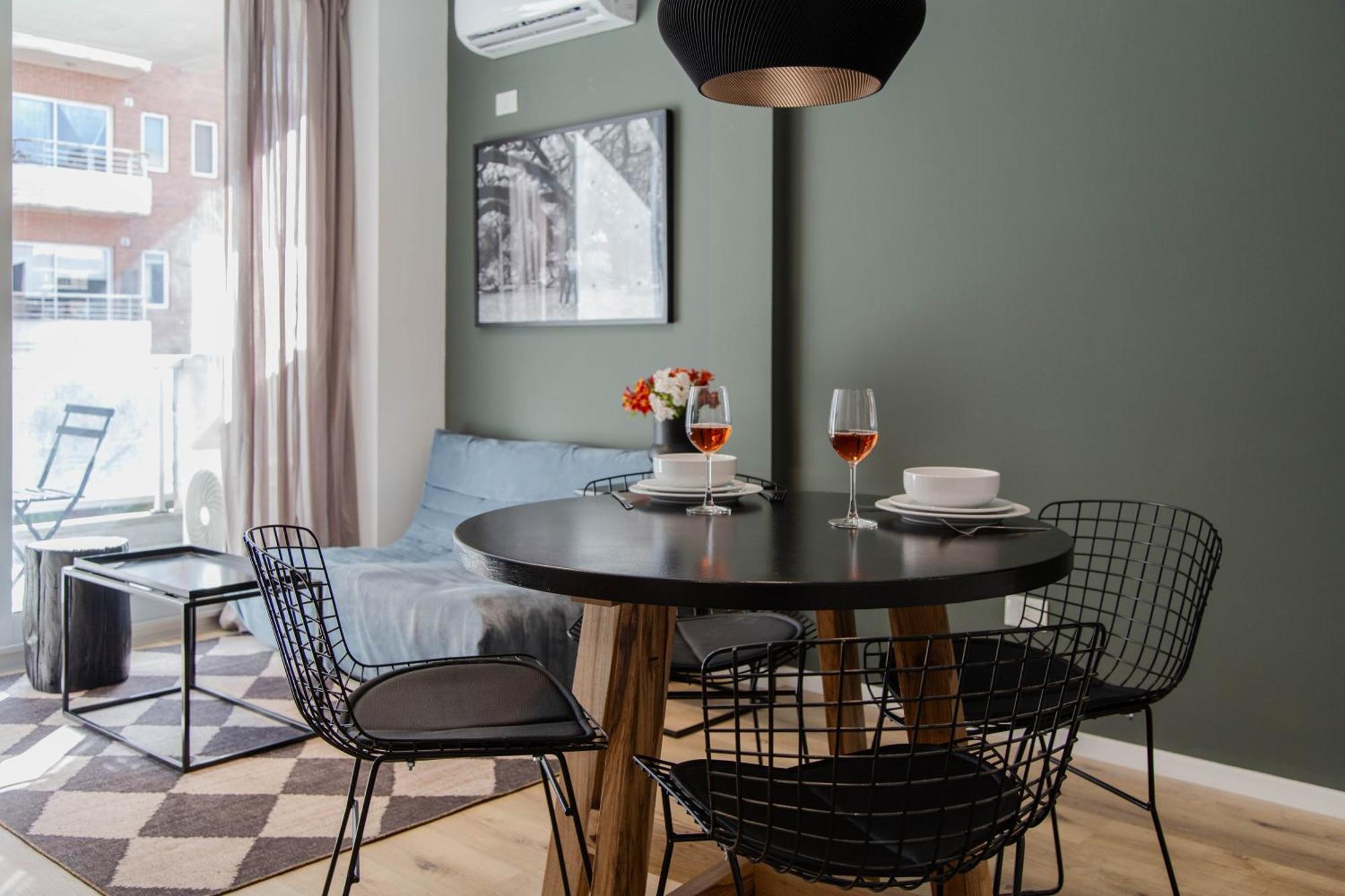 Lino Deluxe Apartment Buenos Aires