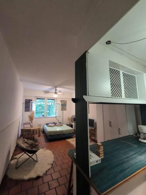 Monoambiente Amplio Y Bien Ubicado - Cercania Movistar Arena Apartamento
