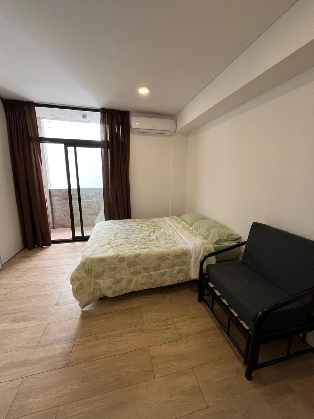 Casa Gina Apartment